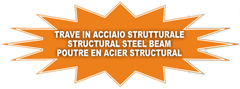 structural steel beam